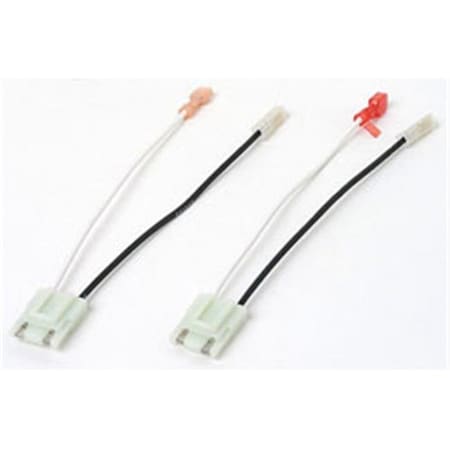 Metra Electronics Metra 721002 Gm-Jeep Select Vehicles Speaker Harness 721002